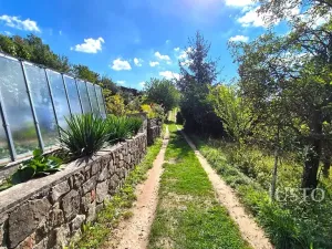 Prodej chaty, Písek, 34 m2