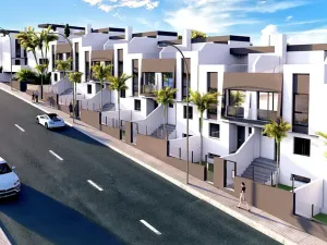 Prodej rodinného domu, Rincón de la Victoria, Španělsko, 148 m2
