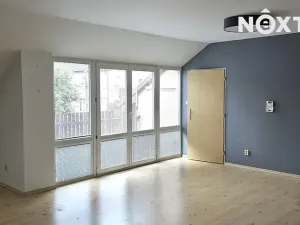 Pronájem bytu 4+kk, Tábor, U Jednoty, 130 m2