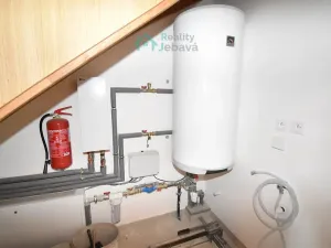 Prodej rodinného domu, Přelouč, 116 m2