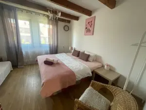 Prodej ubytování, Lednice, Komenského, 200 m2