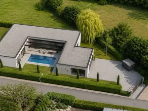Prodej pozemku pro bydlení, Slavkov u Brna, Na Vyhlídce, 1057 m2