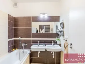 Prodej bytu 3+1, Olomouc, Mošnerova, 81 m2