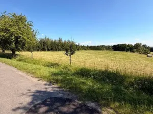 Prodej pozemku pro bydlení, Kobylnice, 1280 m2