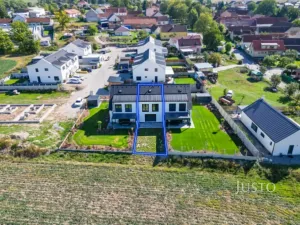 Prodej bytu 5+kk, Libníč, 124 m2