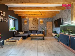 Prodej rodinného domu, Darkovice, Ke Schodům, 240 m2