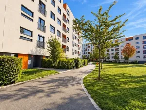 Prodej bytu 3+kk, Praha - Uhříněves, Jindřicha Bubeníčka, 79 m2