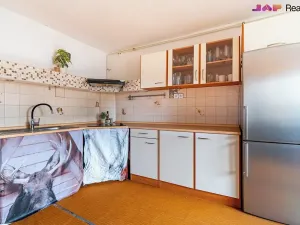 Prodej rodinného domu, Horní Dubňany, 99 m2