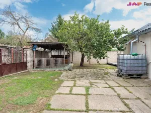 Prodej rodinného domu, Horní Dubňany, 99 m2
