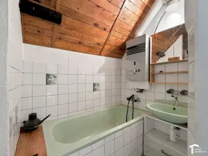 Prodej rodinného domu, Ostřešany, Družstevní II, 196 m2