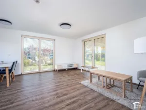 Pronájem rodinného domu, Staré Hradiště, K Jarošku, 87 m2