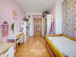 Prodej bytu 3+1, Brtnice, Zemědělská, 103 m2