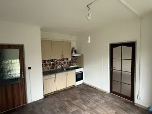 Pronájem bytu 1+1, Česká Třebová, 39 m2