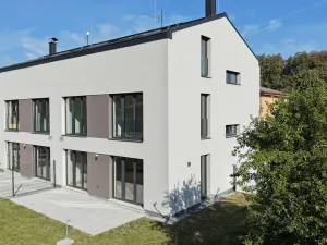 Prodej rodinného domu, Praha - Horní Počernice, Bříšťanská, 218 m2