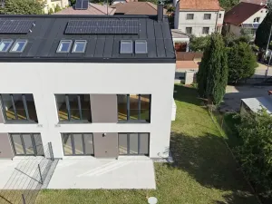 Prodej rodinného domu, Praha - Horní Počernice, Bříšťanská, 218 m2