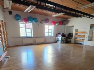 Pronájem komerční nemovitosti, Havlíčkův Brod, Beckovského, 550 m2