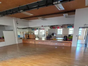 Pronájem komerční nemovitosti, Havlíčkův Brod, Beckovského, 550 m2