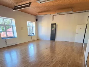 Pronájem komerční nemovitosti, Havlíčkův Brod, Beckovského, 550 m2