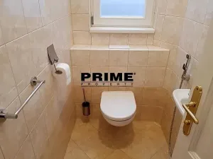 Pronájem bytu 2+1, Praha - Nové Město, Záhořanského, 124 m2