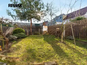 Prodej bytu 2+1, Plzeň, Ořechová, 70 m2
