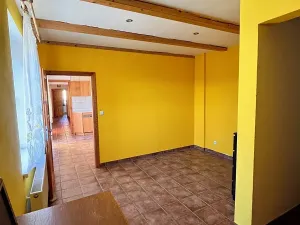 Pronájem rodinného domu, Ostrožská Nová Ves, Chříb, 180 m2