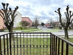 Prodej bytu 3+1, Bystřice pod Hostýnem, Bělidla, 79 m2