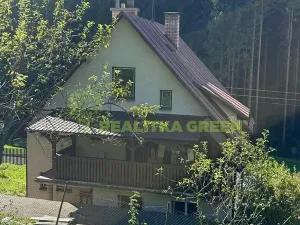 Prodej rodinného domu, Vsetín, Dlúhé, 200 m2