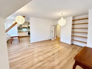 Pronájem bytu 4+1, Praha - Vokovice, Na rozdílu, 99 m2