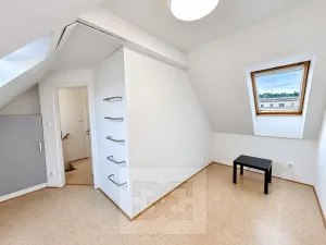 Pronájem bytu 4+1, Praha - Vokovice, Na rozdílu, 99 m2