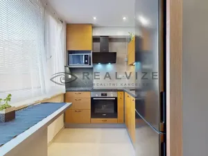 Prodej bytu 3+1, České Budějovice, J. Plachty, 63 m2