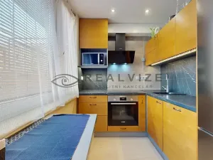 Prodej bytu 3+1, České Budějovice, J. Plachty, 63 m2