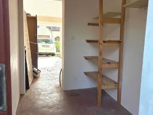 Pronájem rodinného domu, Praha - Újezd nad Lesy, Na Božkovně, 160 m2