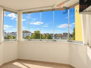 Prodej bytu 3+1, Veselí nad Moravou, Chaloupky, 73 m2
