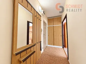 Prodej bytu 3+1, Veselí nad Moravou, Chaloupky, 73 m2