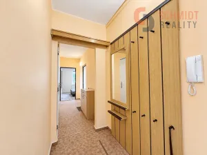 Prodej bytu 3+1, Veselí nad Moravou, Chaloupky, 73 m2