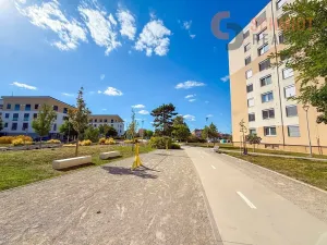 Prodej bytu 3+1, Veselí nad Moravou, Chaloupky, 73 m2