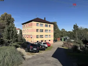 Prodej bytu 3+1, Jankov, Malostranská, 67 m2