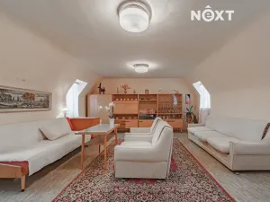 Prodej rodinného domu, Opava, Rybníky, 130 m2