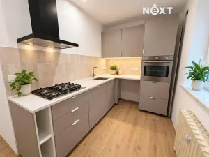 Pronájem bytu 2+1, Ostrava, Volgogradská, 50 m2