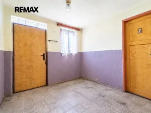 Prodej rodinného domu, Uhlířské Janovice, Kolínská, 71 m2
