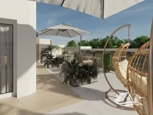 Prodej bytu 3+kk, Guardamar del Segura, Španělsko, 63 m2