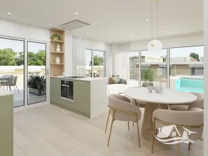 Prodej bytu 2+kk, Guardamar del Segura, Španělsko, 39 m2