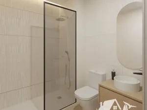 Prodej bytu 2+kk, Guardamar del Segura, Španělsko, 39 m2