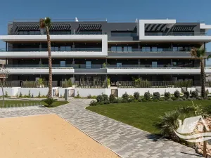 Prodej bytu 3+kk, Torrevieja, Španělsko, 87 m2