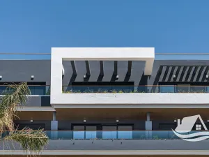 Prodej bytu 3+kk, Torrevieja, Španělsko, 87 m2