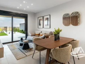 Prodej bytu 3+kk, Torrevieja, Španělsko, 87 m2