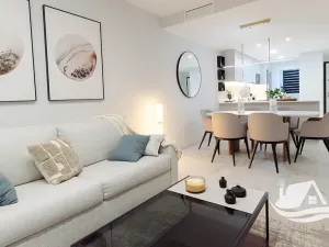 Prodej bytu 3+kk, Torrevieja, Španělsko, 87 m2