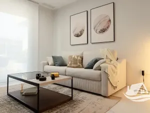 Prodej bytu 3+kk, Torrevieja, Španělsko, 87 m2
