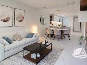 Prodej bytu 3+kk, Torrevieja, Španělsko, 87 m2