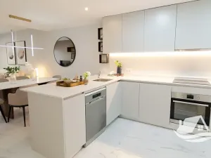 Prodej bytu 3+kk, Torrevieja, Španělsko, 87 m2